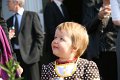 Olivias Barnedåb - Morten (84)